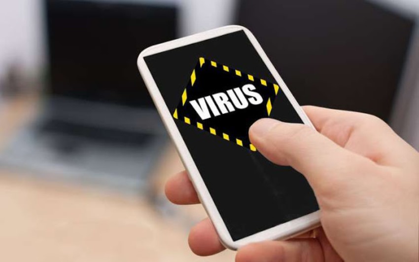 Cara menghilangkan virus di HP Android tanpa aplikasi