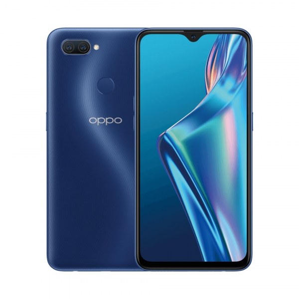 Harga HP Oppo A12 Terbaru dan Spesifikasinya - Hallo GSM