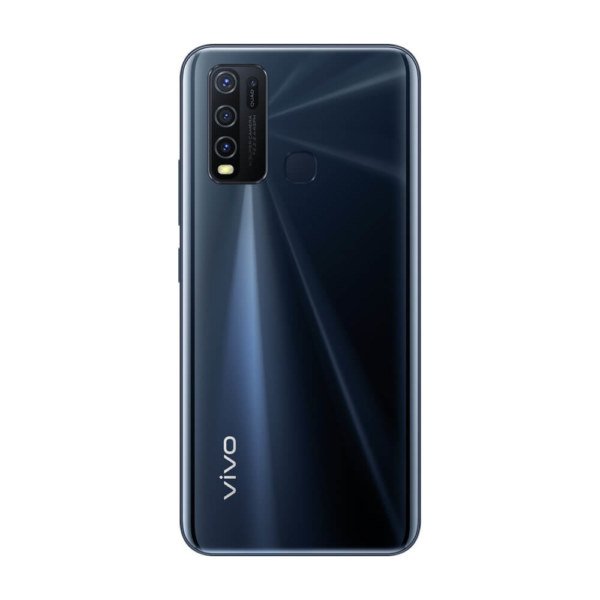 Vivo Y50