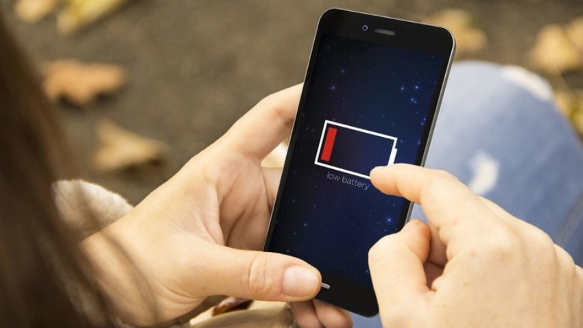 Penyebab baterai smartphone cepat habis dan cara mengatasinya