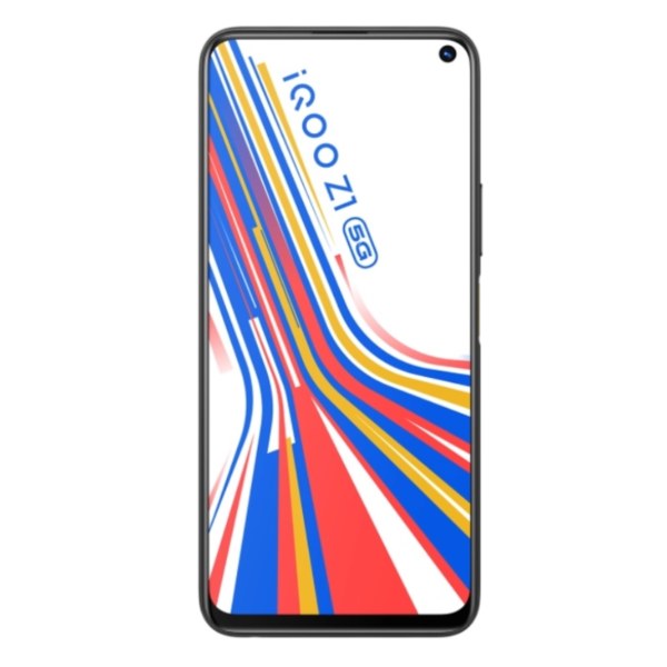 Vivo iQOO Z1x