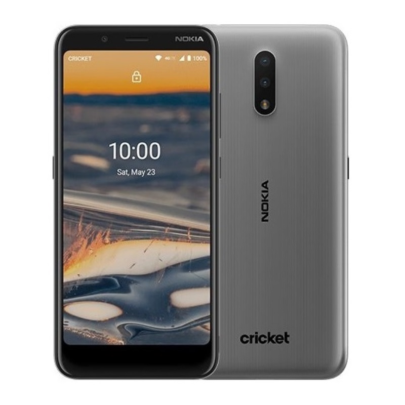 Harga Hp Nokia C2 Tennen Terbaru Dan Spesifikasinya Hallo Gsm