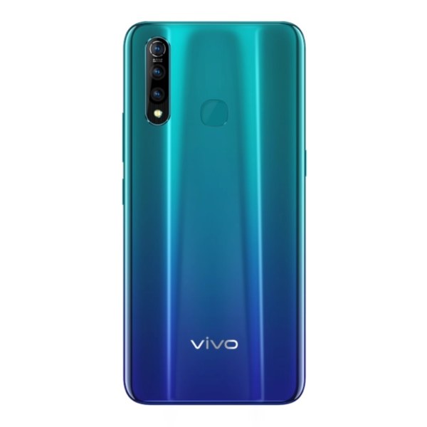 Vivo Z5x 2020