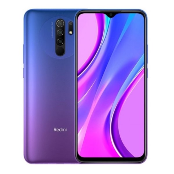 Xiaomi Redmi 9