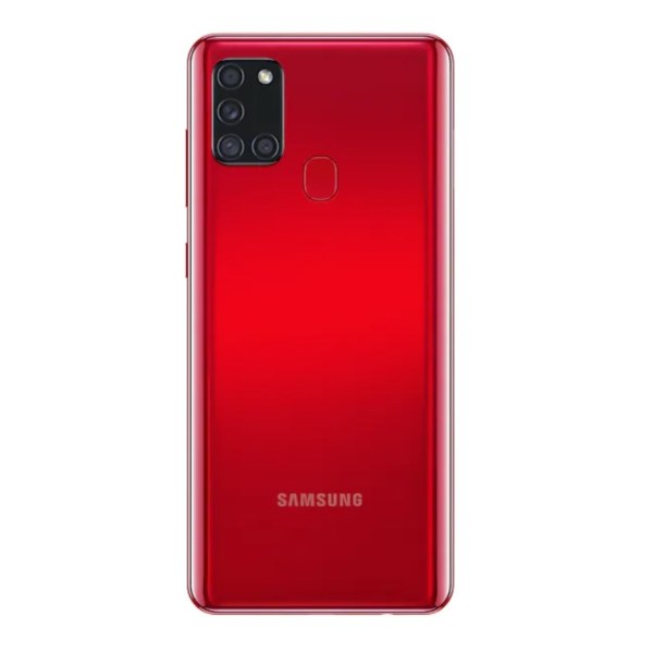 Samsung Galaxy A21s