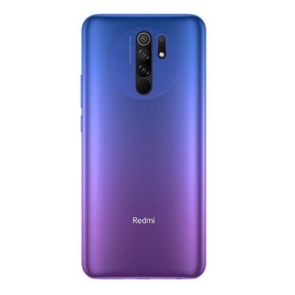 Harga HP Xiaomi Redmi 9 Terbaru dan Spesifikasinya - Hallo GSM