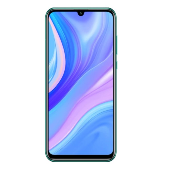 Huawei Y8p