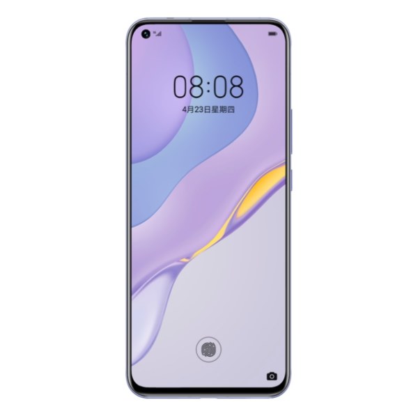 Huawei Nova 7 5G