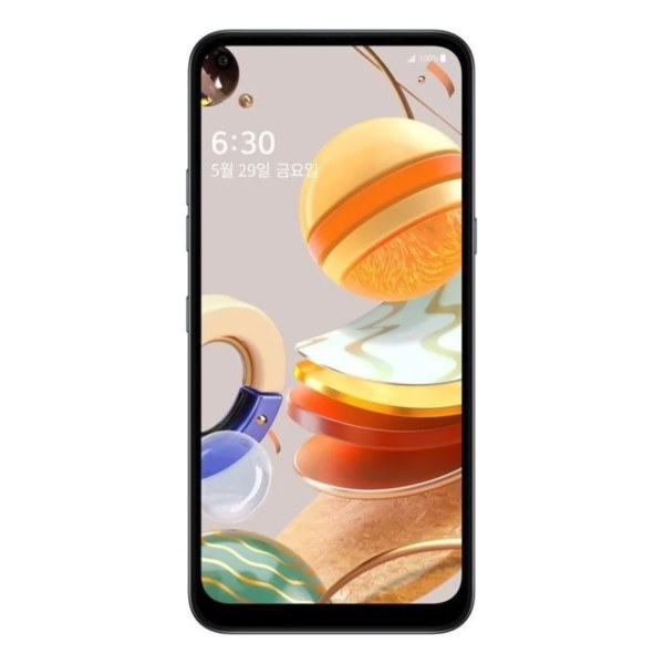 LG Q61