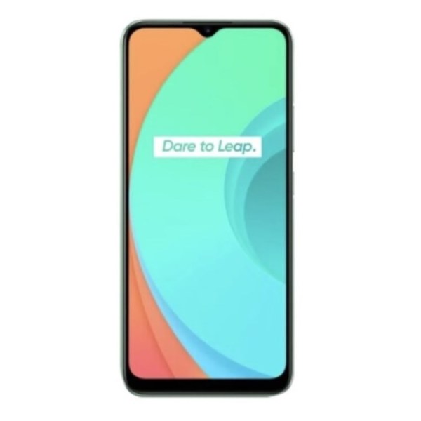 Realme C11