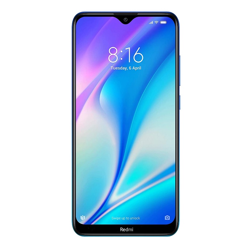 Harga HP Xiaomi Redmi 9C terba   ru dan spesifikasinya