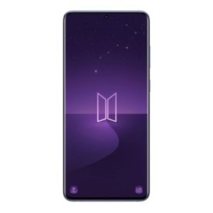 Samsung Galaxy S20 Plus BTS Edition