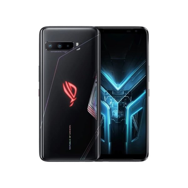 Spesifikasi HP ASUS ROG Phone 3