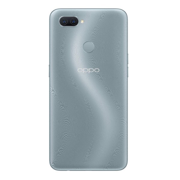 Oppo A11k