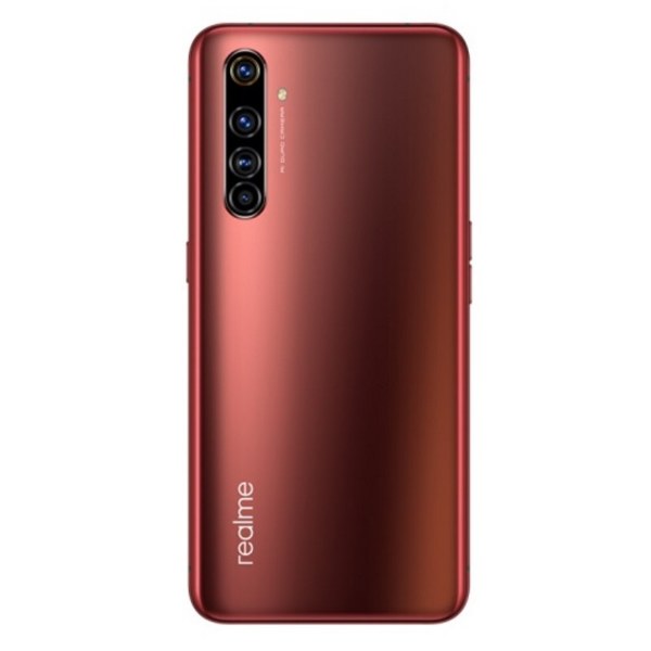 Realme X50 Pro Player Edition