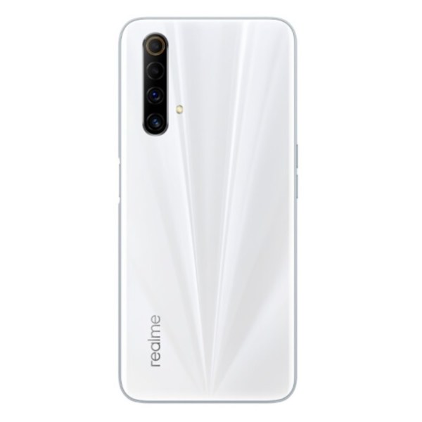 Realme X50m