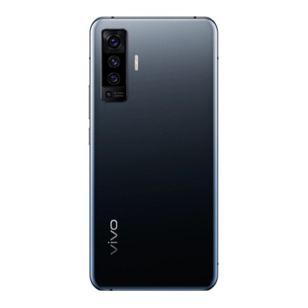 Vivo X50
