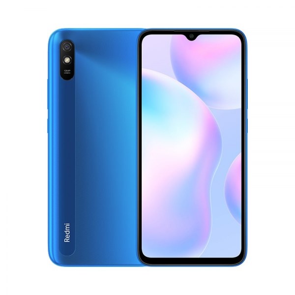 Xiaomi Redmi 9A