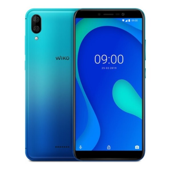 Wiko Y80