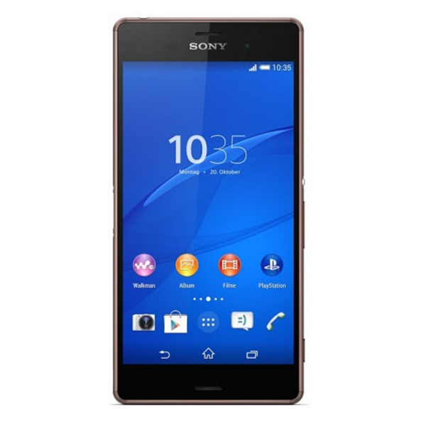 Sony Xperia Z3 Plus Dual