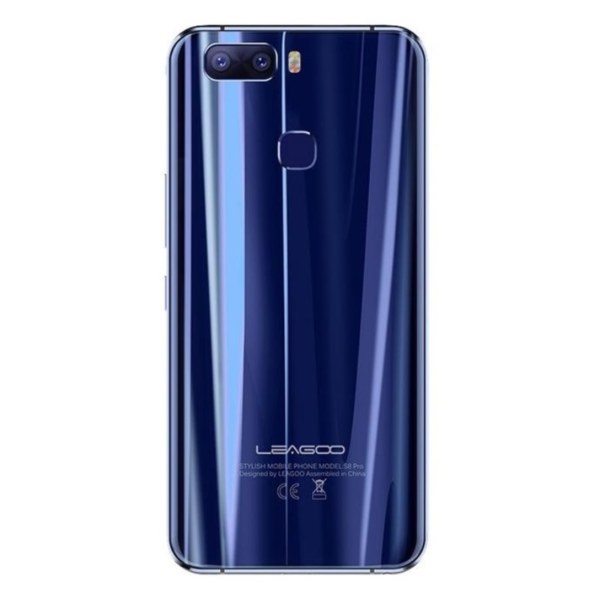 Leagoo S8 Pro