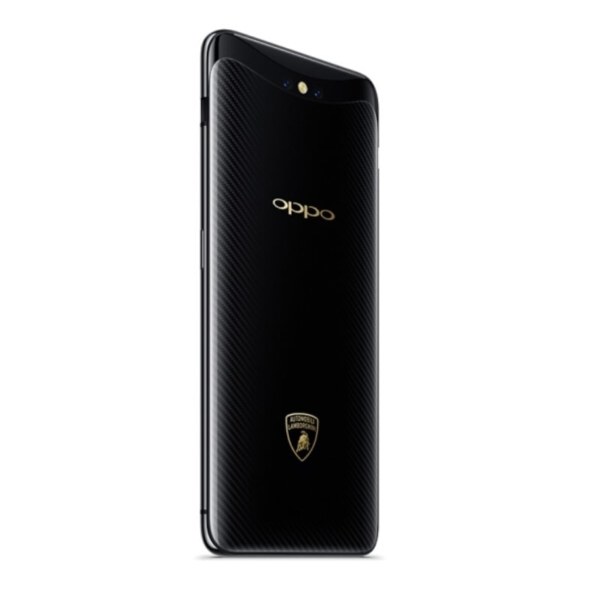 Harga HP Oppo Find X Lamborghini terbaru dan