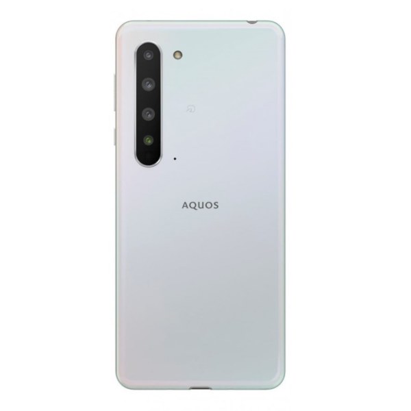 Sharp Aquos R5G