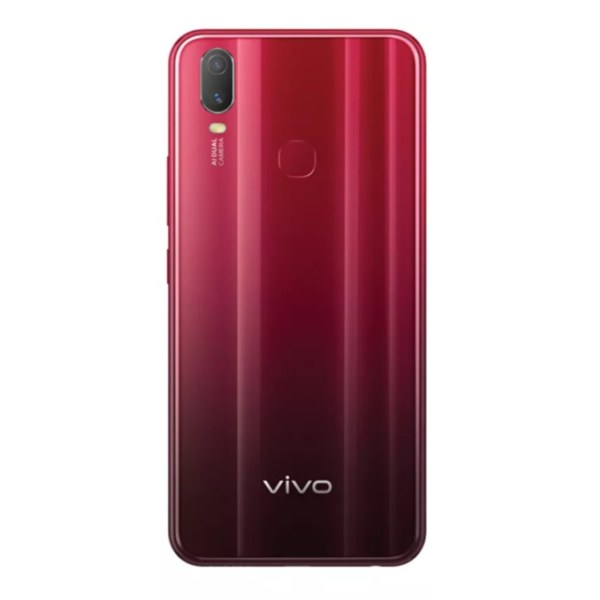 Harga HP Vivo Y12i Terbaru dan Spesifikasinya - Hallo GSM