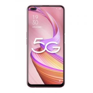 Oppo Reno4 Z 5G