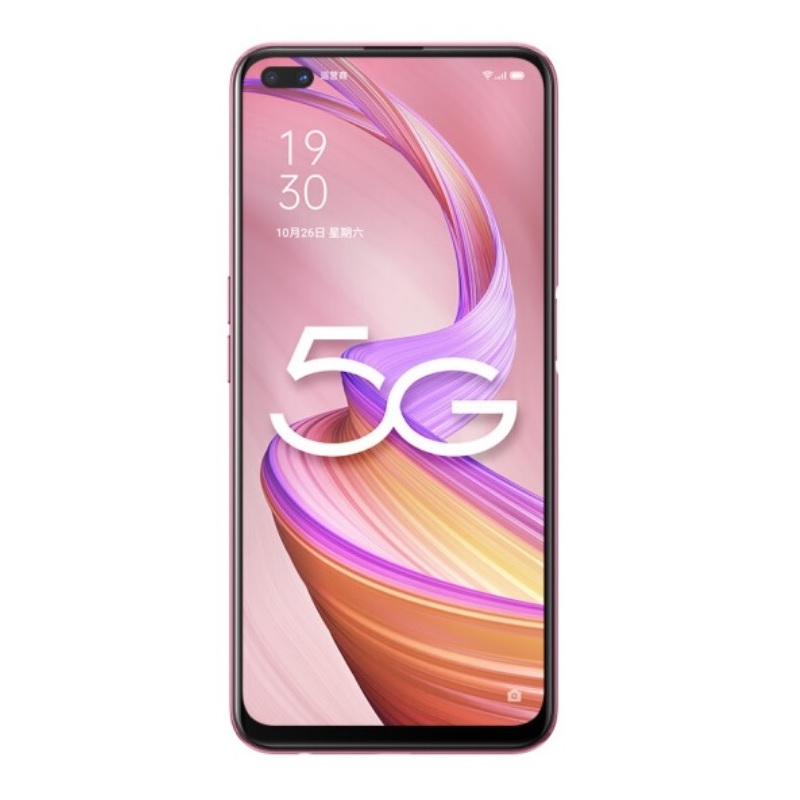 Harga HP Oppo Reno4 Z 5G Terbaru dan Spesifikasinya