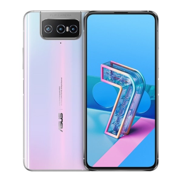 ASUS ZenFone 7 Pro