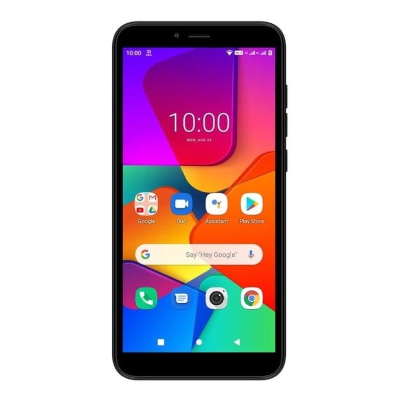 Harga HP Evercoss M6 terbaru dan spesifikasinya - Hallo GSM