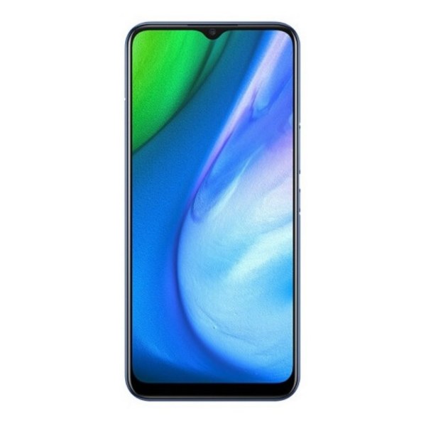 Realme V3