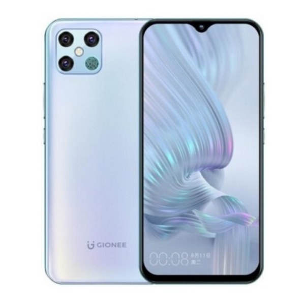 Gionee K3 Pro