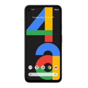 Google Pixel 4a 5G