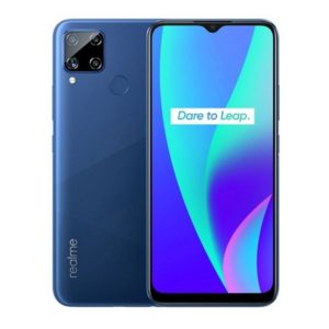 Realme C15