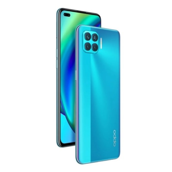 Oppo F17 Pro