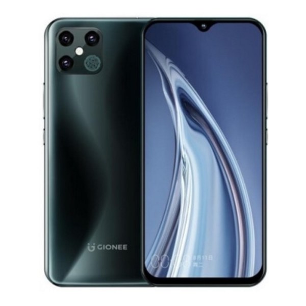 Gionee K3 Pro