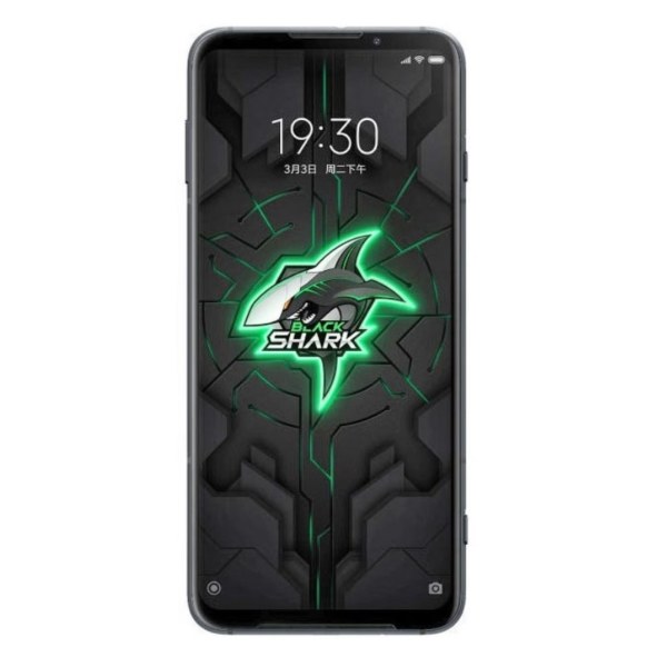 Xiaomi Black Shark 3S