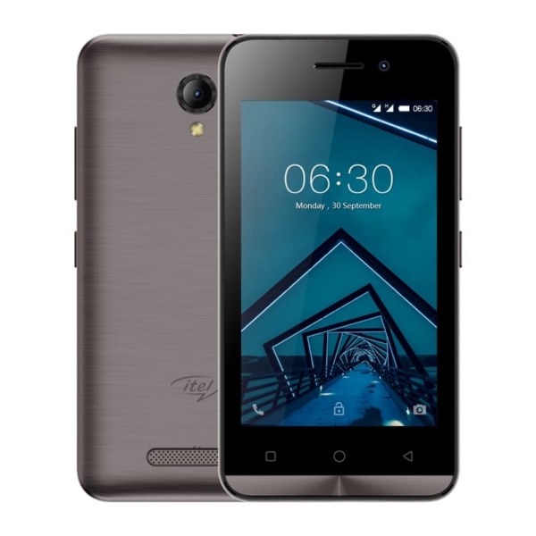 Itel A11