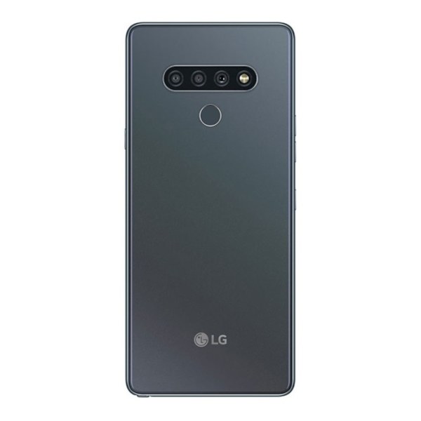 LG K71