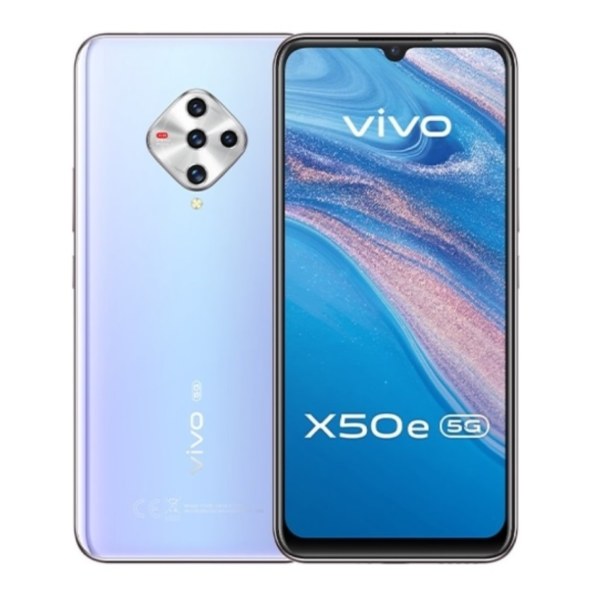 Harga HP Vivo X50e 5G Terbaru dan Spesifikasinya - Hallo GSM