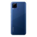 Realme C15 Holiday Edition