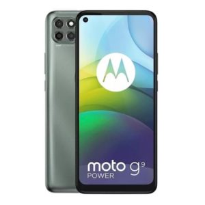 Motorola Moto G9 Power