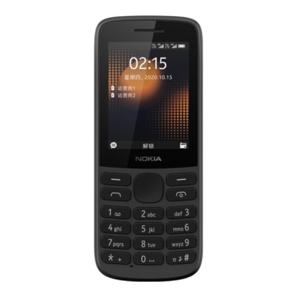 Nokia 215 4G