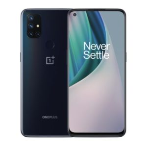 OnePlus Nord N10 5G