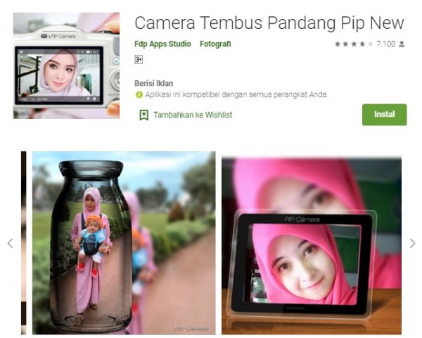 download aplikasi kamera tembus pandang pakaian hp java