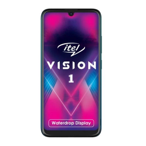 Itel Vision1