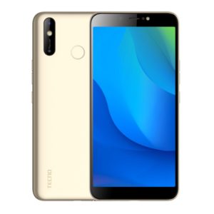 Tecno Pouvoir 3 Air