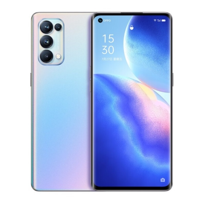 Oppo Reno 4 F Pro Spesifikasi Dan Harga